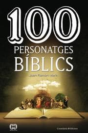 Cover von 100 personatges bíblics