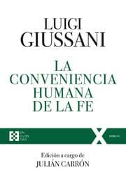 Cover von La conveniencia humana de la fe