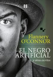 Cover von El negro artificial y otros escritos