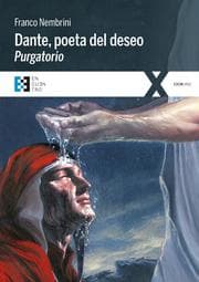Cover von Dante, poeta del deseo. Purgatorio