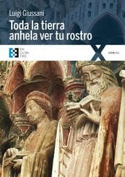 Cover von Toda la tierra anhela ver tu rostro