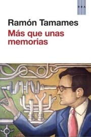 Cover von Más que unas memorias
