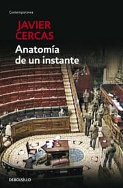 Cover von Anatomia de un instante