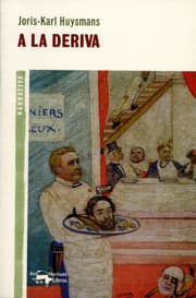 Cover von A la deriva