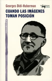 Cover von Cuando las imágenes toman posición
