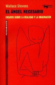 Cover von El ángel necesario