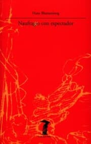 Cover von Naufragio con espectador