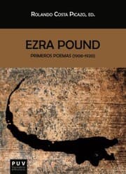 Cover von Ezra Pound