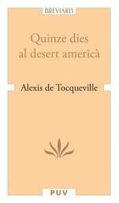 Cover von Quinze dies al desert americà