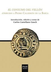 Cover von El consumo del Vellón