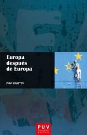 Cover von Europa después de Europa