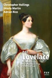 Cover von Ada Lovelace