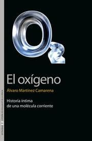 Cover von El oxígeno