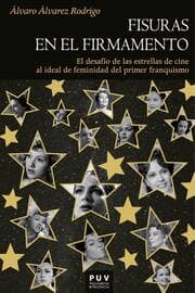Cover von Fisuras en el firmamento