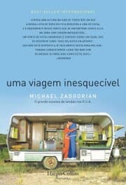 Cover von Uma viagem inesquecível