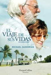 Cover von El viaje de sus vidas (The Leisure Seeker)