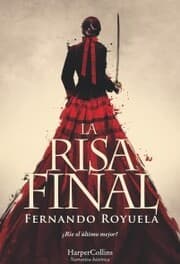 Cover von La risa final