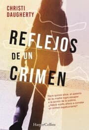 Cover von Reflejos de un crimen