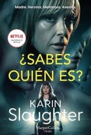 Cover von Sabes quién es?