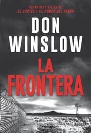 Cover von La Frontera