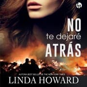 Cover von No te dejaré atrás