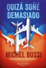 Cover von Quizá soñé demasiado