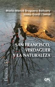 Cover von San Francisco, Verdaguer y la naturaleza