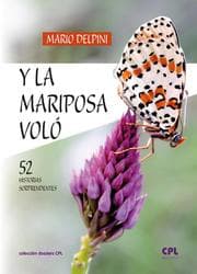 Cover von Y la mariposa voló