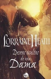 Cover von Deseos ocultos de una dama