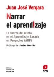 Cover von Narrar el aprendizaje