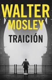 Cover von Traición