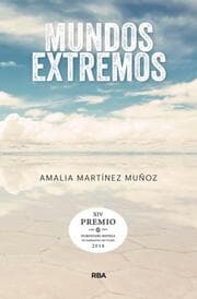 Cover von Mundos extremos