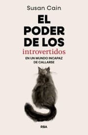 Cover von El poder de los introvertidos