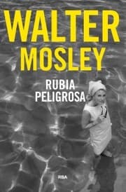 Cover von Rubia peligrosa