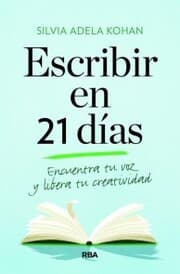 Cover von Escribir en 21 días