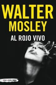 Cover von Al rojo vivo