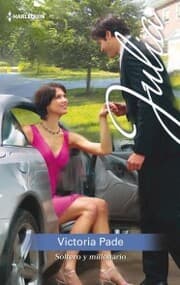 Cover von Soltero y millonario
