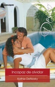 Cover von Incapaz de olvidar
