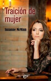 Cover von Traición de mujer