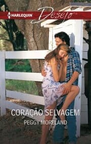 Cover von Coração selvagem