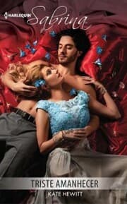 Cover von Triste amanhecer