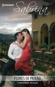 Cover von Flores de paixão