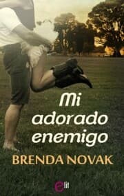 Cover von Mi adorado enemigo