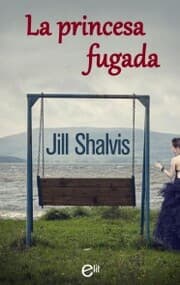 Cover von La princesa fugada