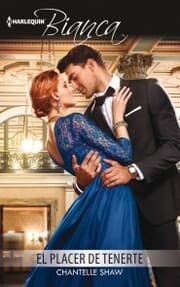 Cover von El placer de tenerte