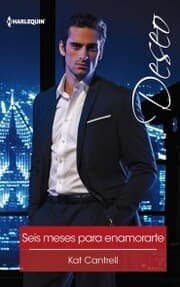 Cover von Seis meses para enamorarte