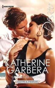 Cover von Cautivos del destino