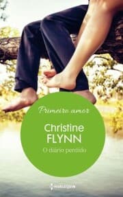 Cover von O diário perdido