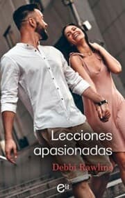 Cover von Lecciones apasionadas