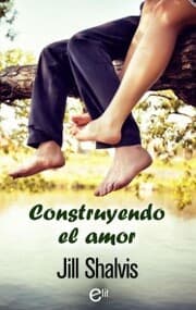 Cover von Construyendo el amor